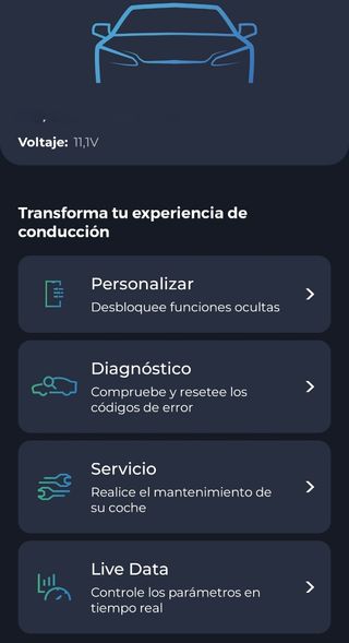 OBD DIAGNÓSTICO + PROGRAMA GRATIS CARISTA!!!