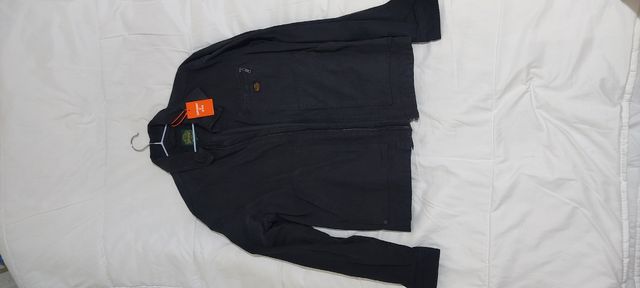 Chaqueta, chamarra, para frío