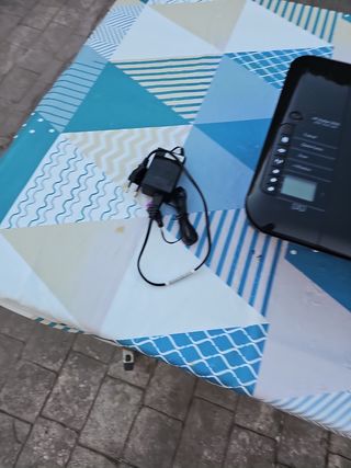 Impresora HP Deskjet compacta