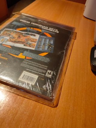 Guía Halo 3 Xbox 360 - Precintada