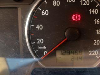 Volkswagen Polo 2003