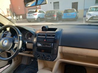 Volkswagen Polo 2003