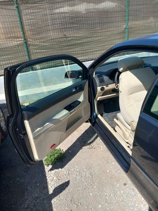 Volkswagen Polo 2003