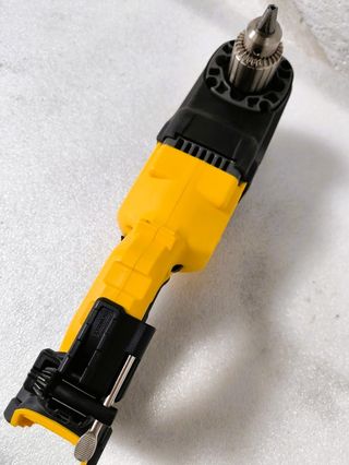 Taladro angular y Amoladora DEWALT DCD444 + DCG405