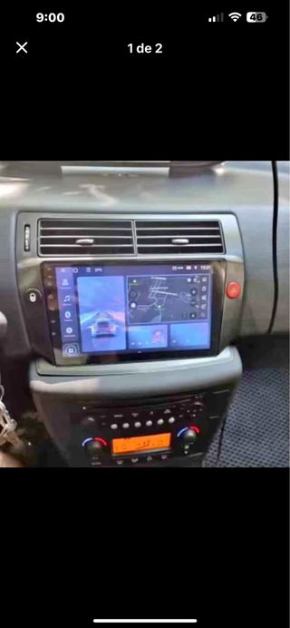 instalador de pantallas,camaras,etapas,etc.