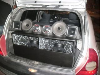 instalador de pantallas,camaras,etapas,etc.