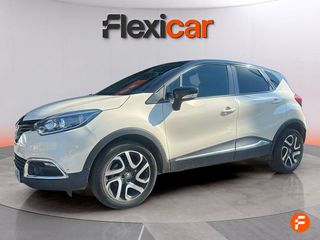Renault Captur S-Edition Energy TCe 87kW (120CV) EDC