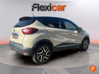 Renault Captur S-Edition Energy TCe 87kW (120CV) EDC