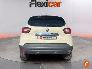 Renault Captur S-Edition Energy TCe 87kW (120CV) EDC