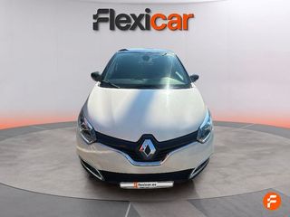 Renault Captur S-Edition Energy TCe 87kW (120CV) EDC