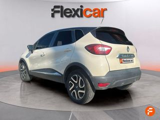 Renault Captur S-Edition Energy TCe 87kW (120CV) EDC