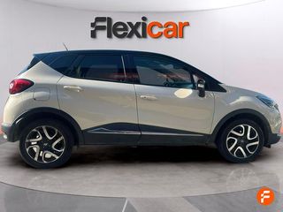 Renault Captur S-Edition Energy TCe 87kW (120CV) EDC