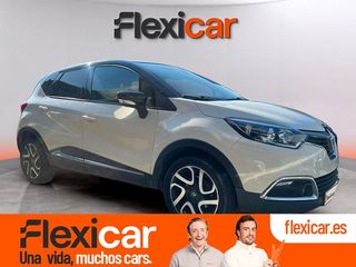 Renault Captur S-Edition Energy TCe 87kW (120CV) EDC