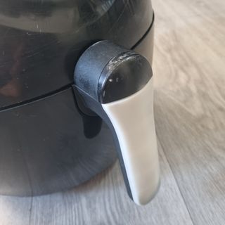 Air fryer Freidora sin aceite Bourgini 2,5L