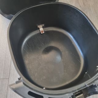 Air fryer Freidora sin aceite Bourgini 2,5L