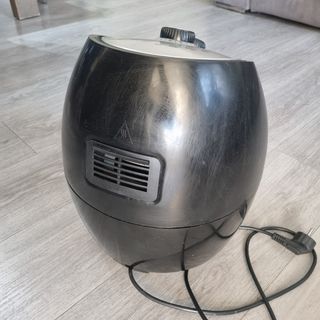 Air fryer Freidora sin aceite Bourgini 2,5L