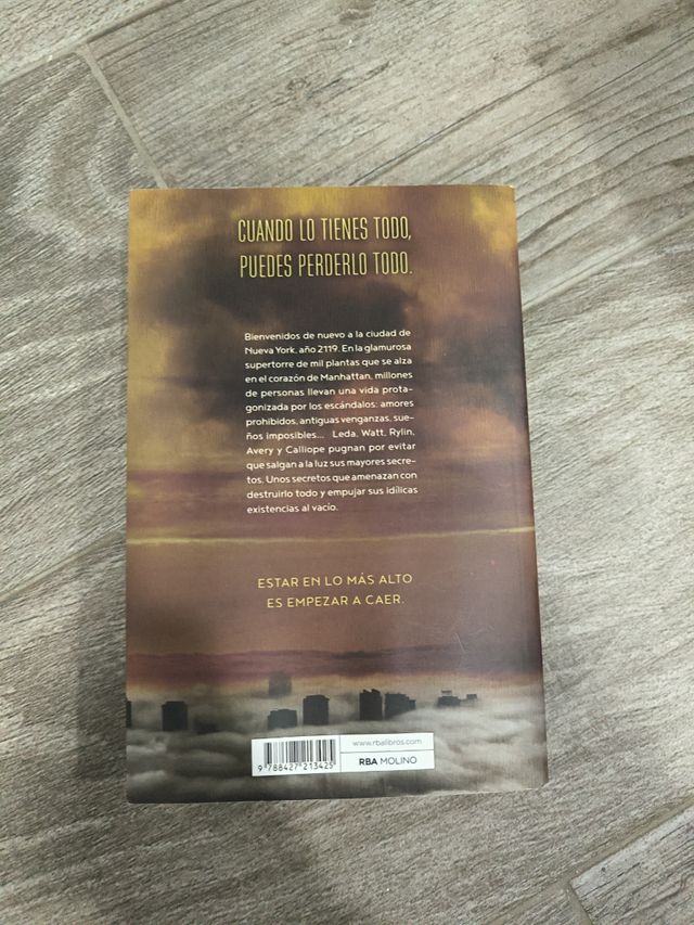 El piso mil 3 - Cielo infinito (Spanish Edition)