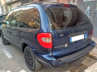 Chrysler Voyager 2003