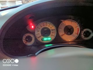 Chrysler Voyager 2003