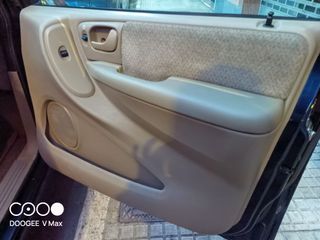 Chrysler Voyager 2003