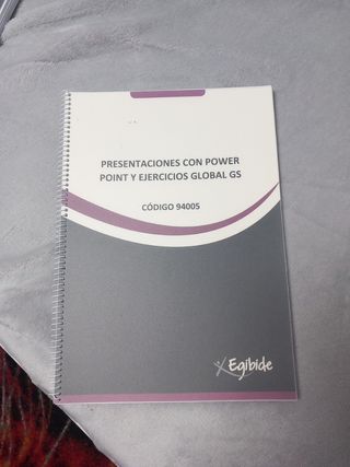 Libros Egibide