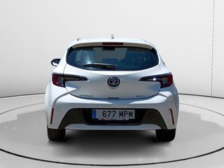 Toyota Corolla 1.8 Hybrid Active Plus