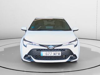Toyota Corolla 1.8 Hybrid Active Plus