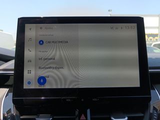 Toyota Corolla 1.8 Hybrid Active Plus