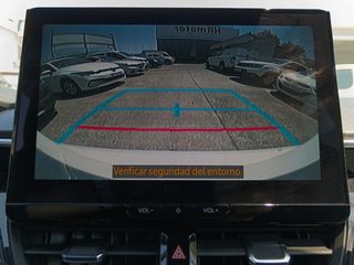 Toyota Corolla 1.8 Hybrid Active Plus