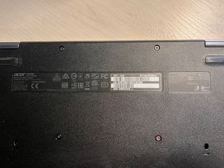 Acer Chromebook Spin 511 R753T