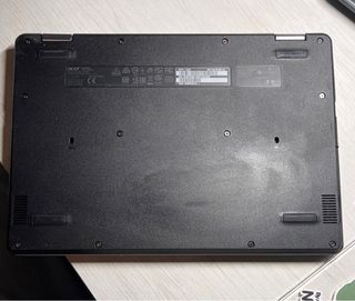 Acer Chromebook Spin 511 R753T
