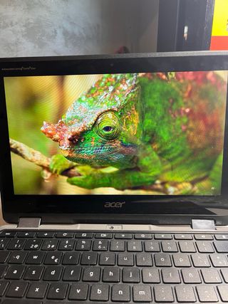 Acer Chromebook Spin 511 R753T