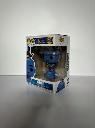 FUNKO - Genio Aladdin 2019