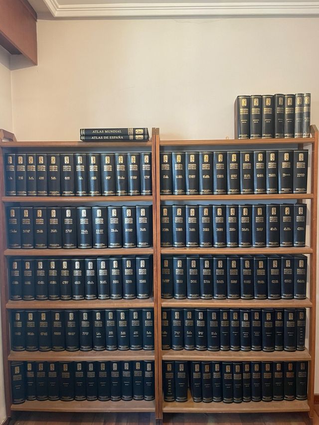 Enciclopedia Universal Ilustrada