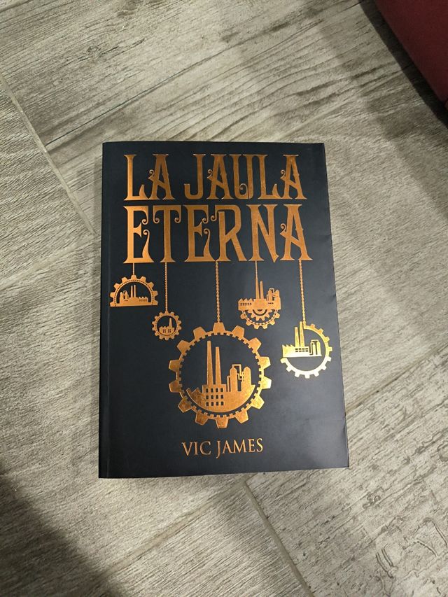 Dones Oscuros 2. La jaula eterna