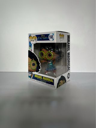 FUNKO - Mirabel Madrigal Encanto