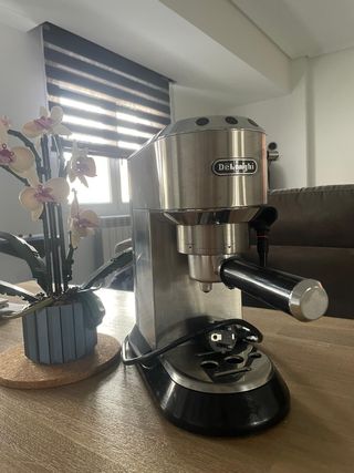 Cafetera DeLonghi EC685.M