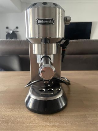 Cafetera DeLonghi EC685.M