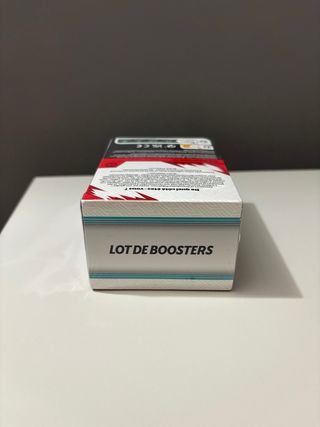 Pokémon Booster Bundle Rivalités Destinées