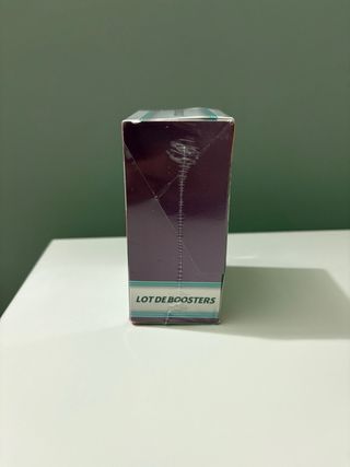 Pokémon Booster Bundle Rivalités Destinées