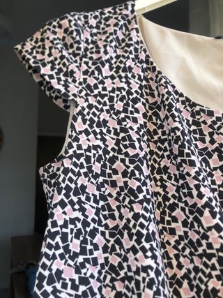 Vestito estivo donna 