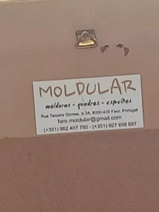 4 Pinturas Antiguas  Paisajes y más 