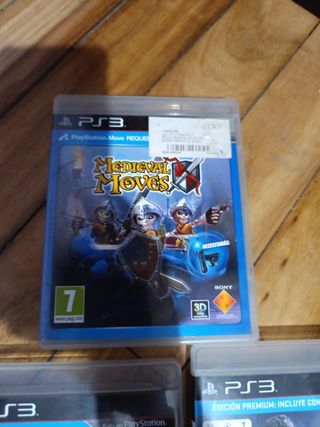 knights contract ps3
Juegos play