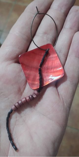 Orecchini Etnici Boho - 10 Paia