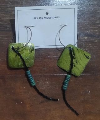 Orecchini Etnici Boho - 10 Paia