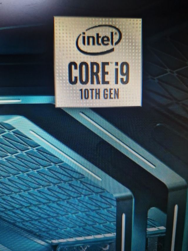 PC Gaming MSI MAG INFINITE 10SC