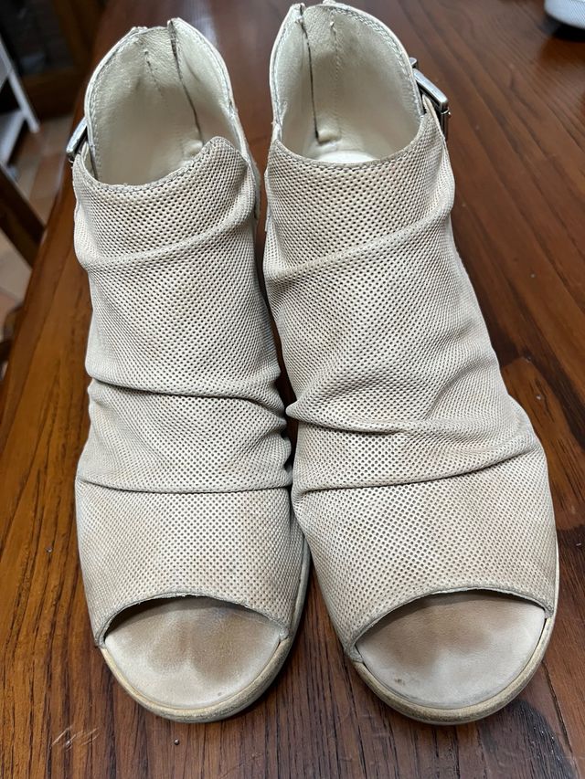 Nero Giardini - Scarpe Beige 39