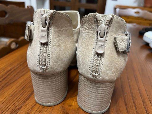 Nero Giardini - Scarpe Beige 39