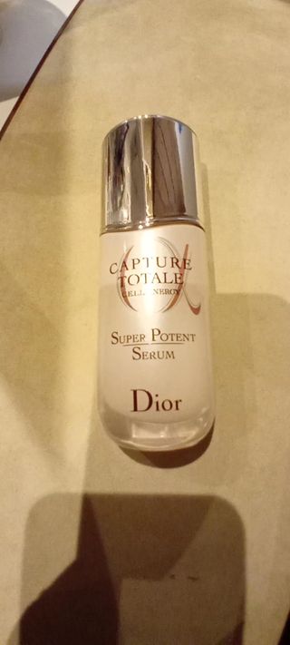 Siero Dior Capture Totale 50 ml