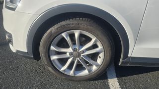Audi Q3 2012